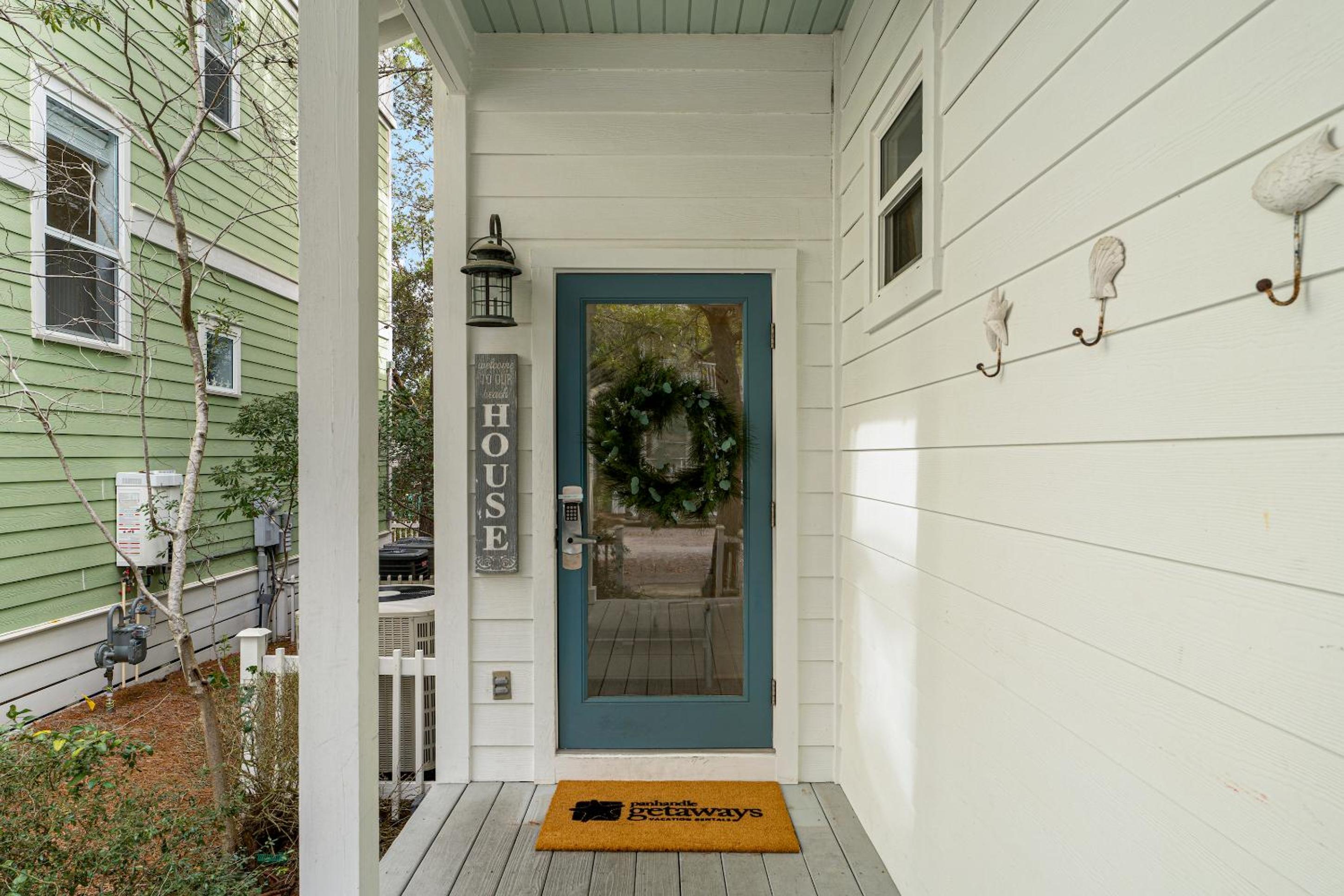 30A Beach House - Karma is a Beach by Panhandle Getaways view 5
