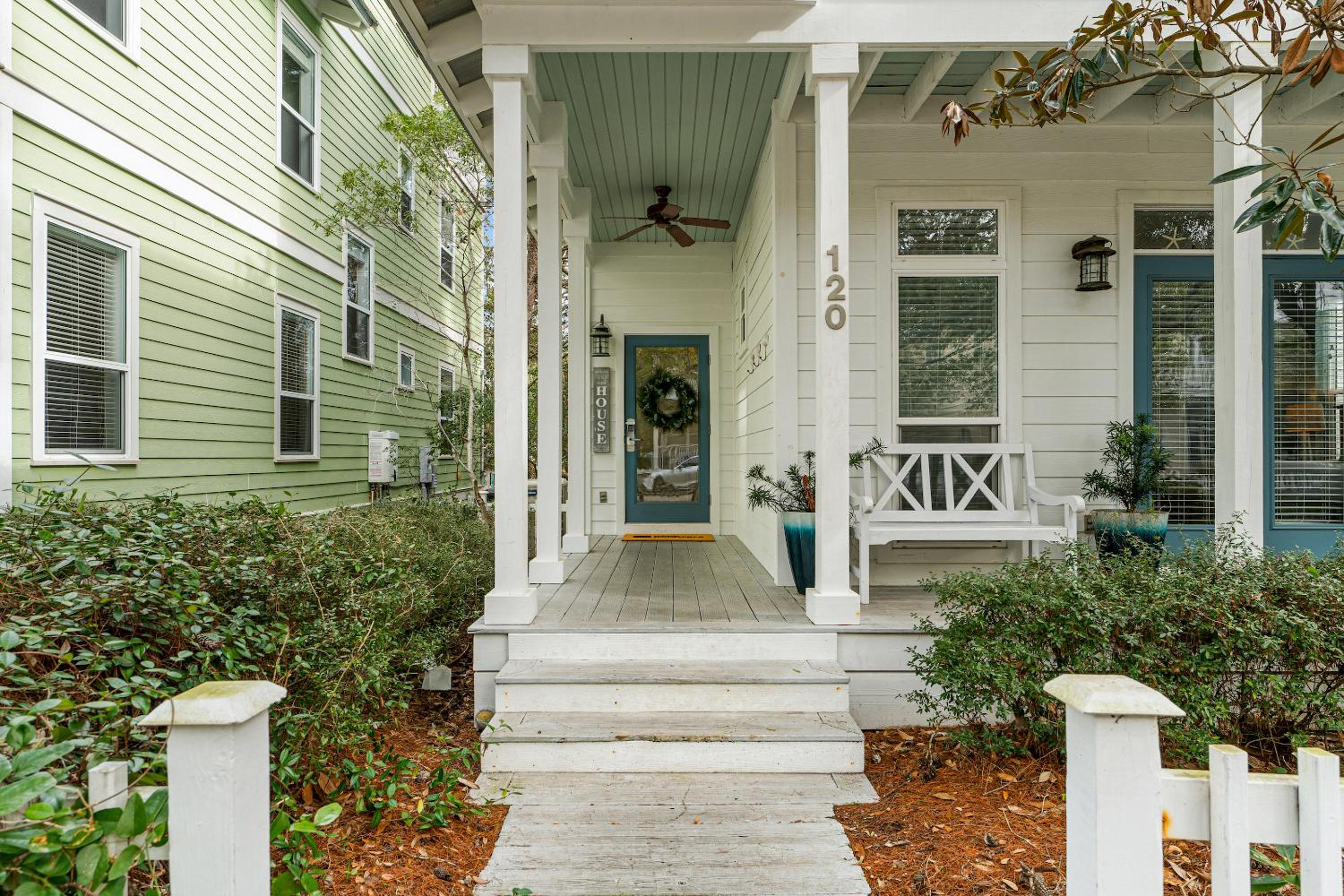 30A Beach House - Karma is a Beach by Panhandle Getaways view 4