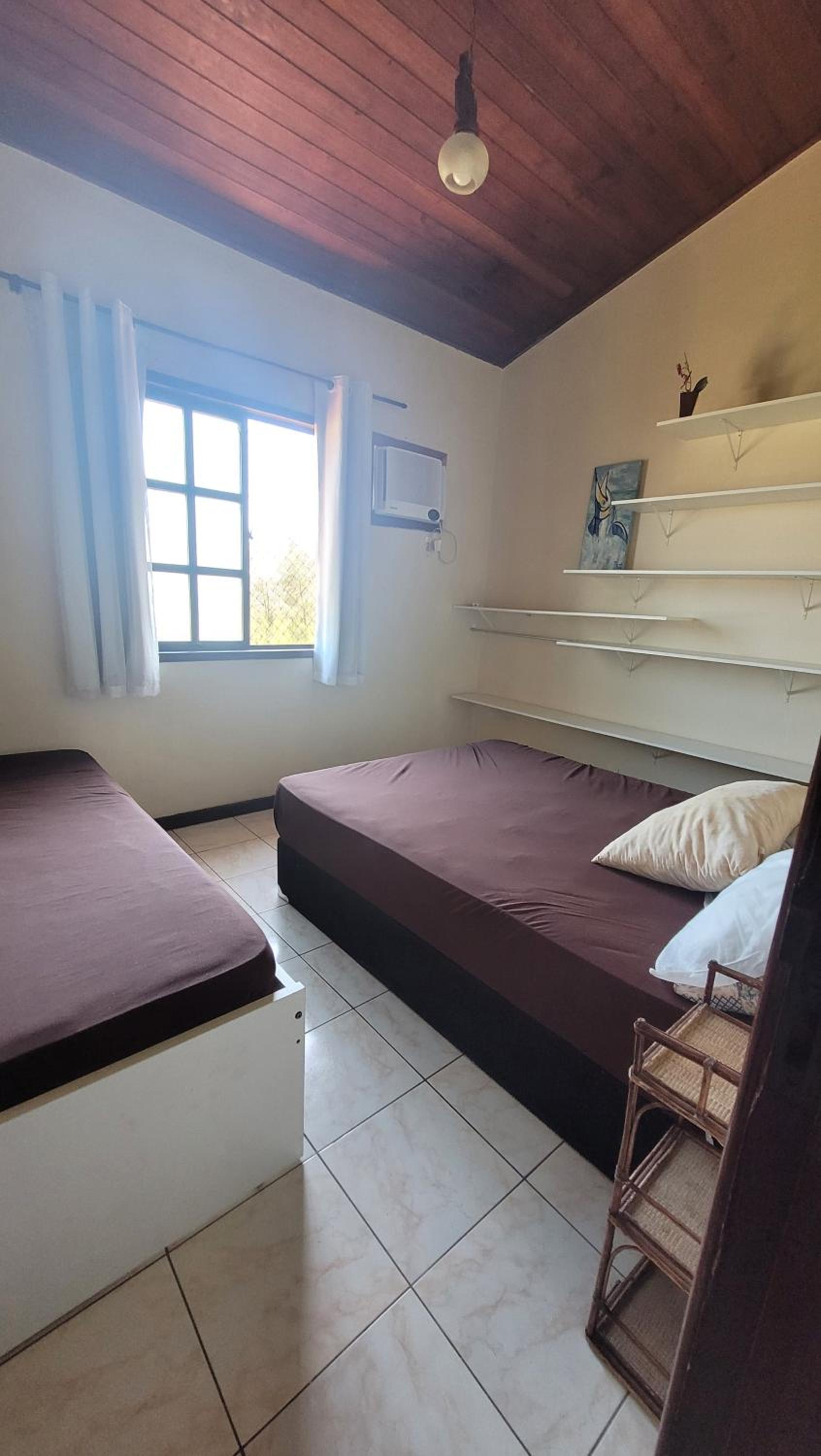 Casa Praia das Dunas Residence Club