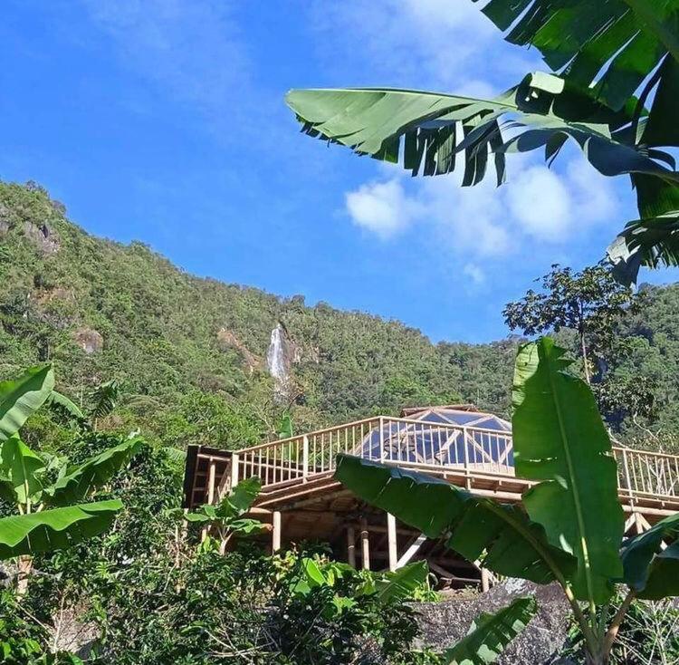 Monte Mágico
