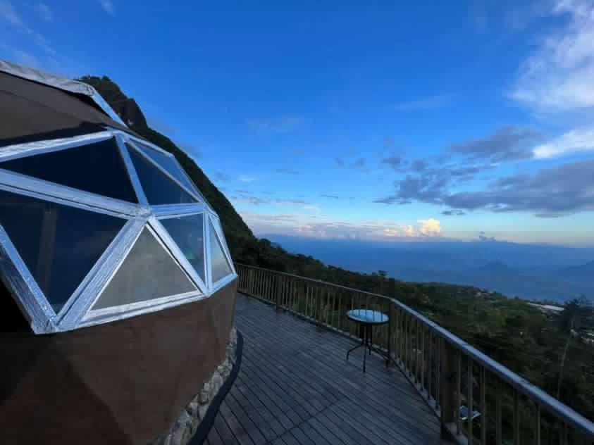 Monte Mágico