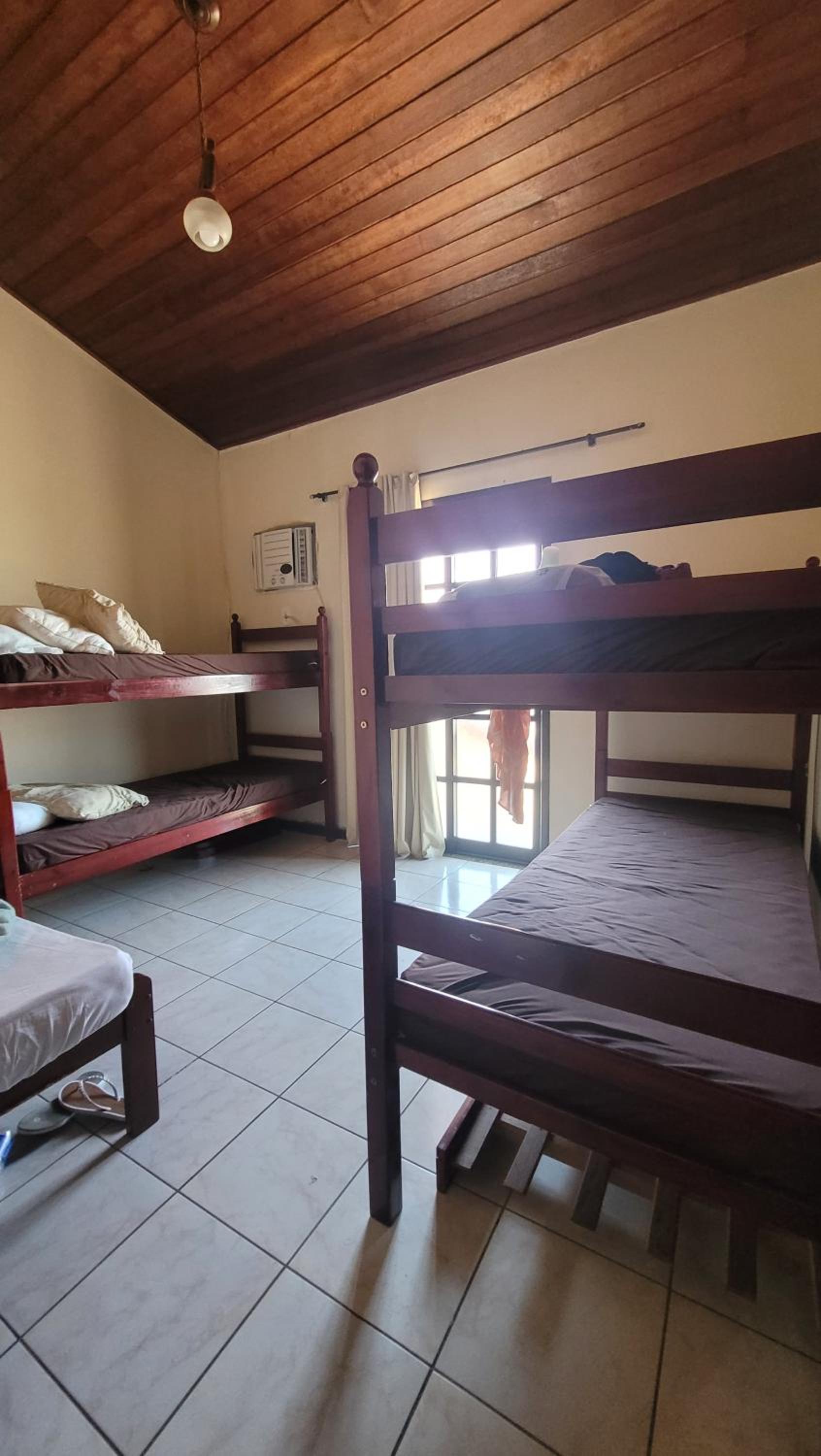 Casa Praia das Dunas Residence Club