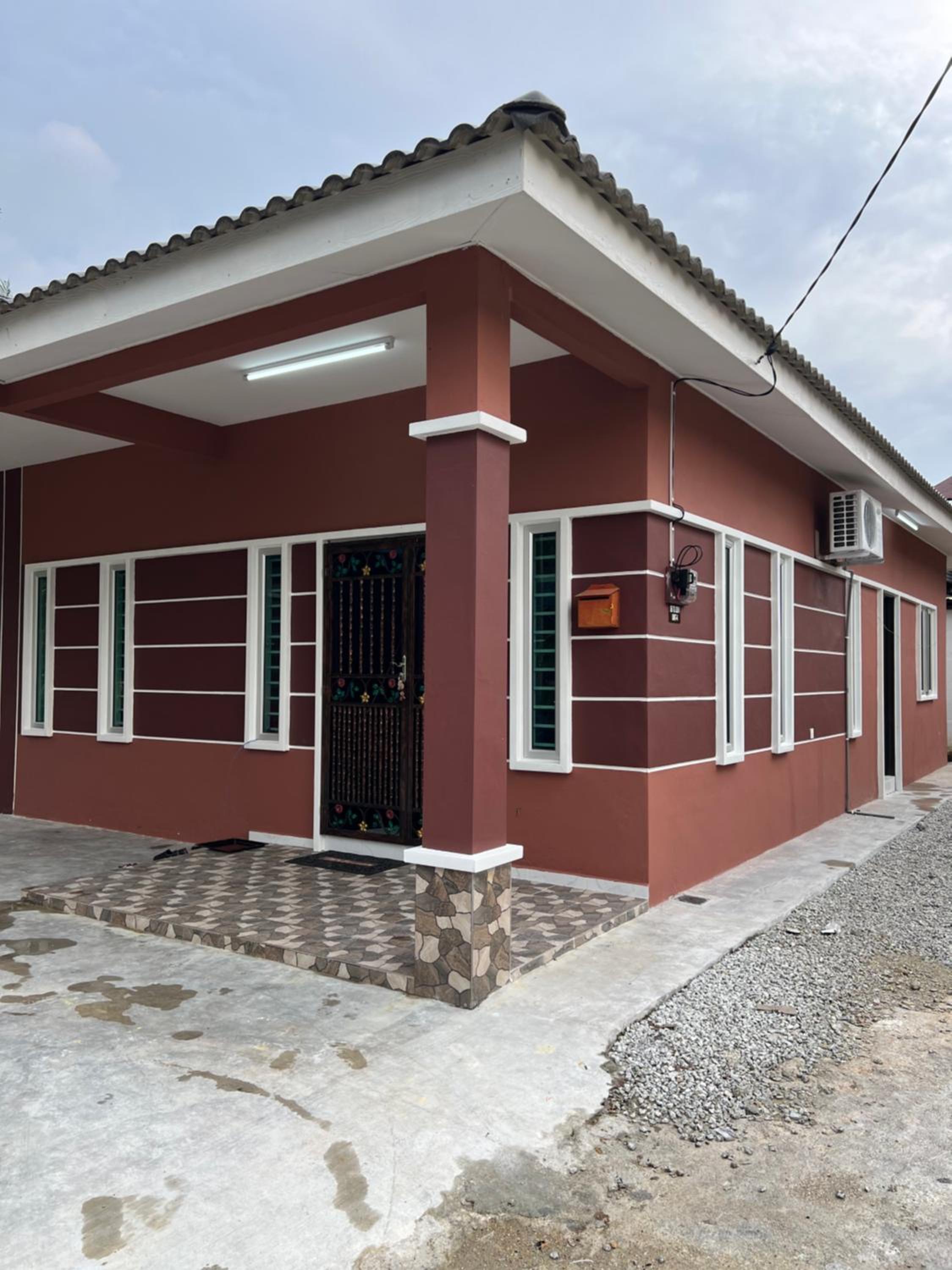 Homestay Desa D Junjung Islam Guest Only photo 1