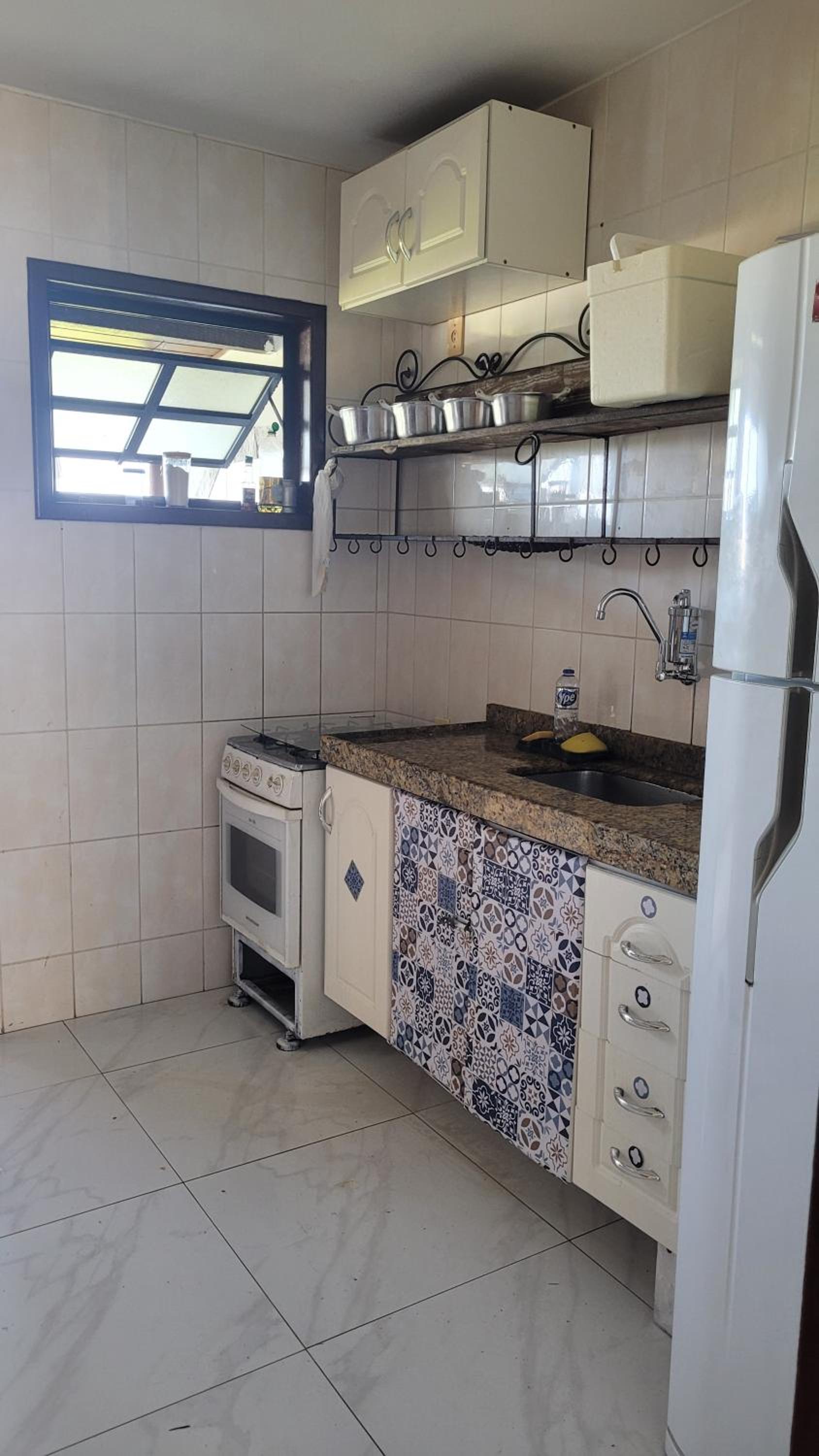 Casa Praia das Dunas Residence Club