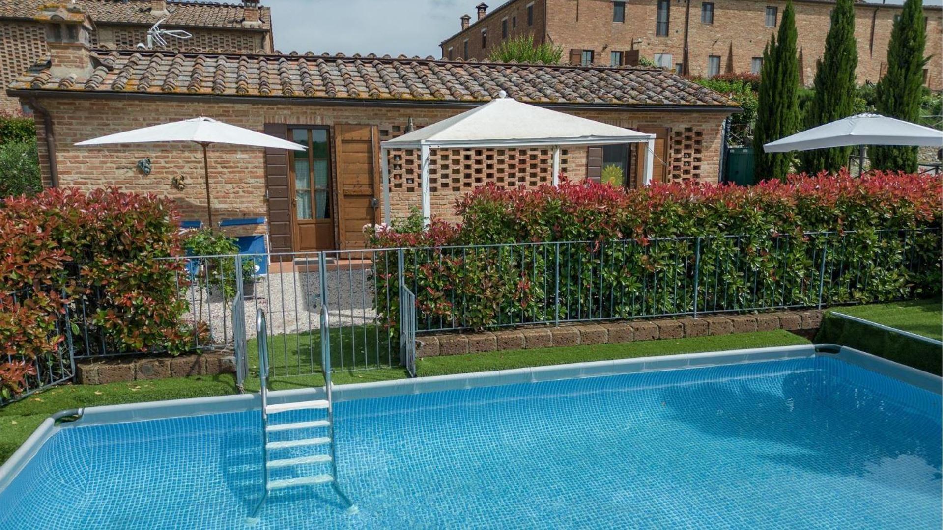 Il Girasole view 3