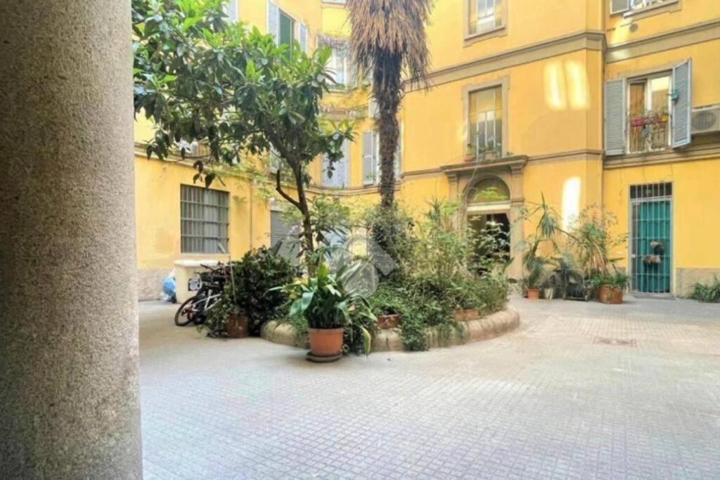 Royal Suite in Milan