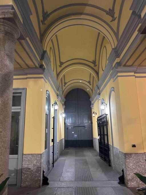 Royal Suite in Milan