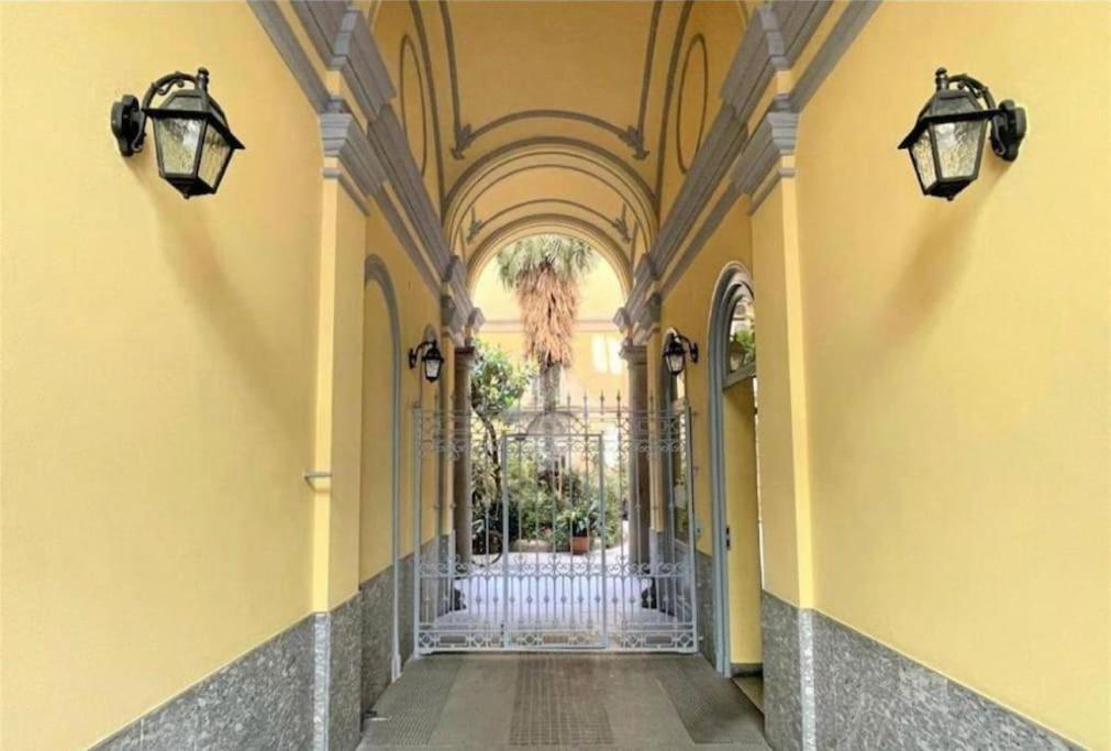 Royal Suite in Milan