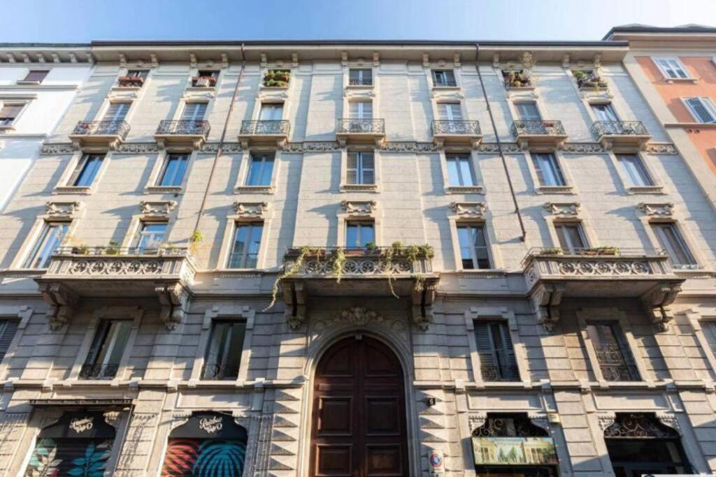 Royal Suite in Milan