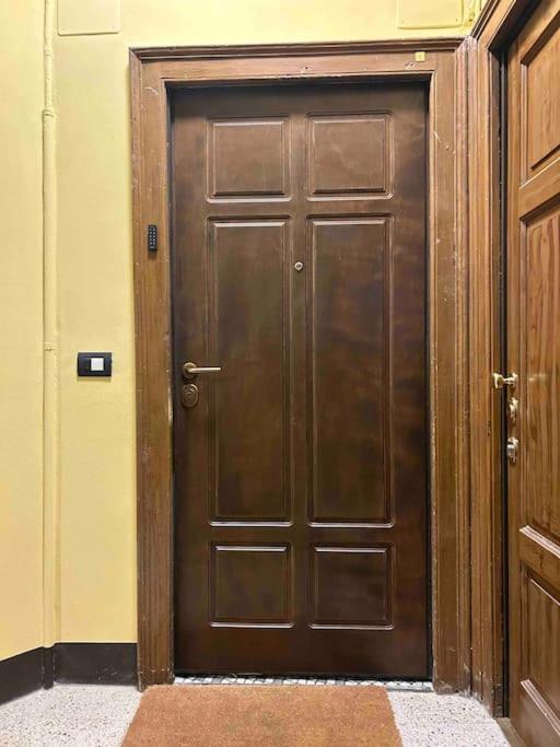 Royal Suite in Milan
