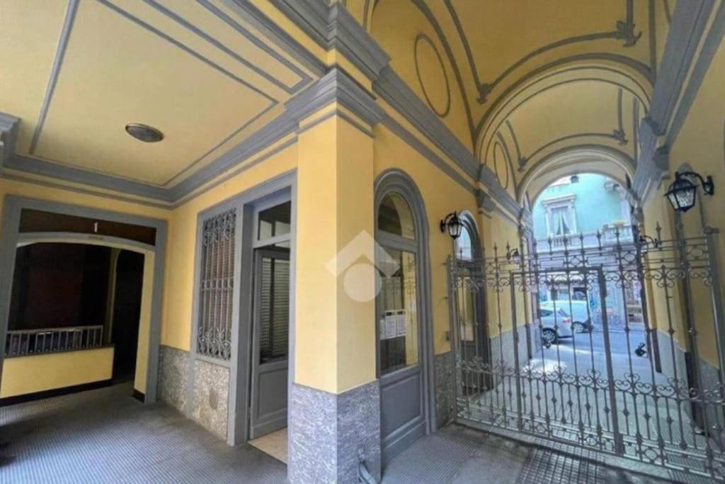 Royal Suite in Milan