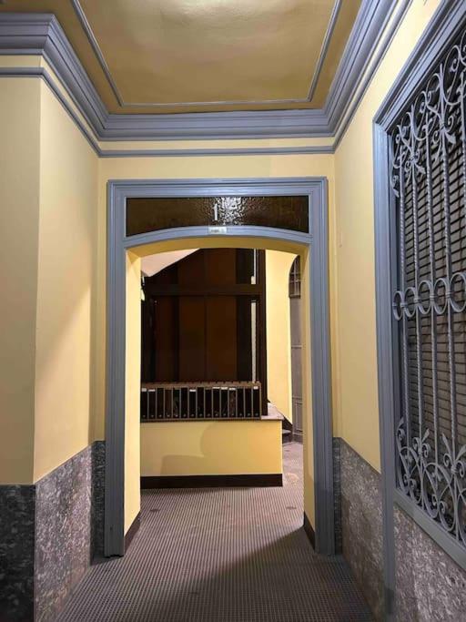 Royal Suite in Milan