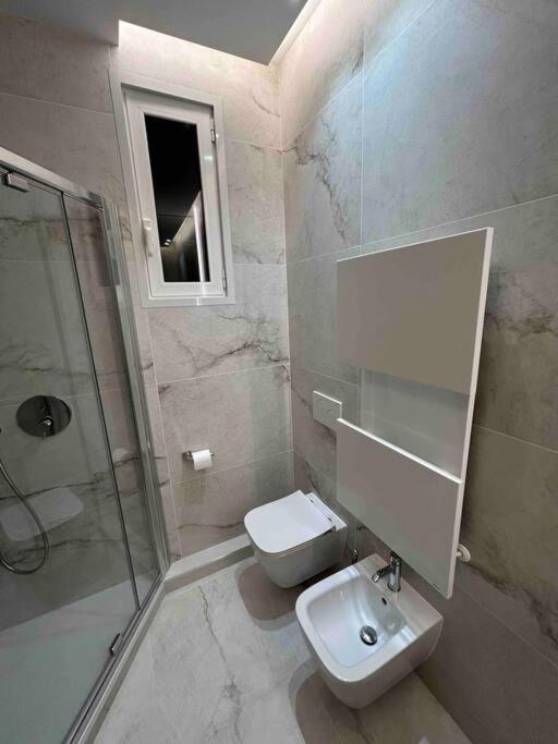 Royal Suite in Milan