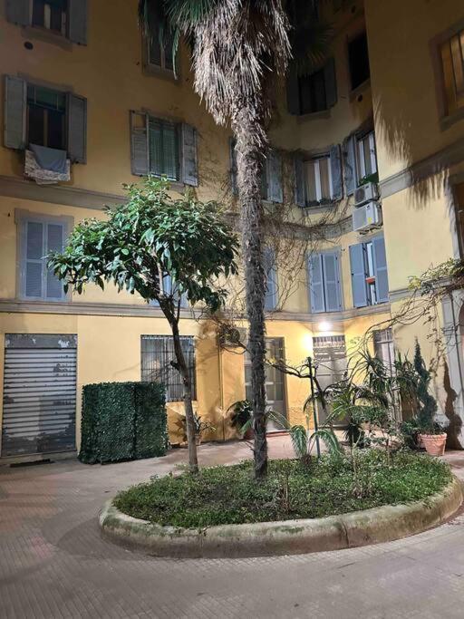 Royal Suite in Milan
