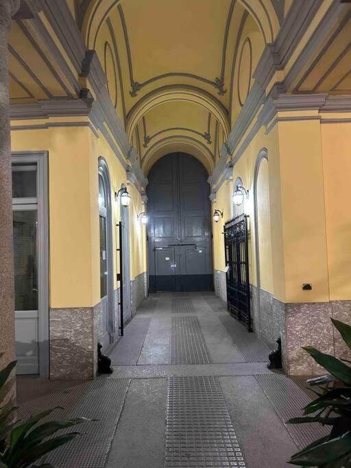 Royal Suite in Milan