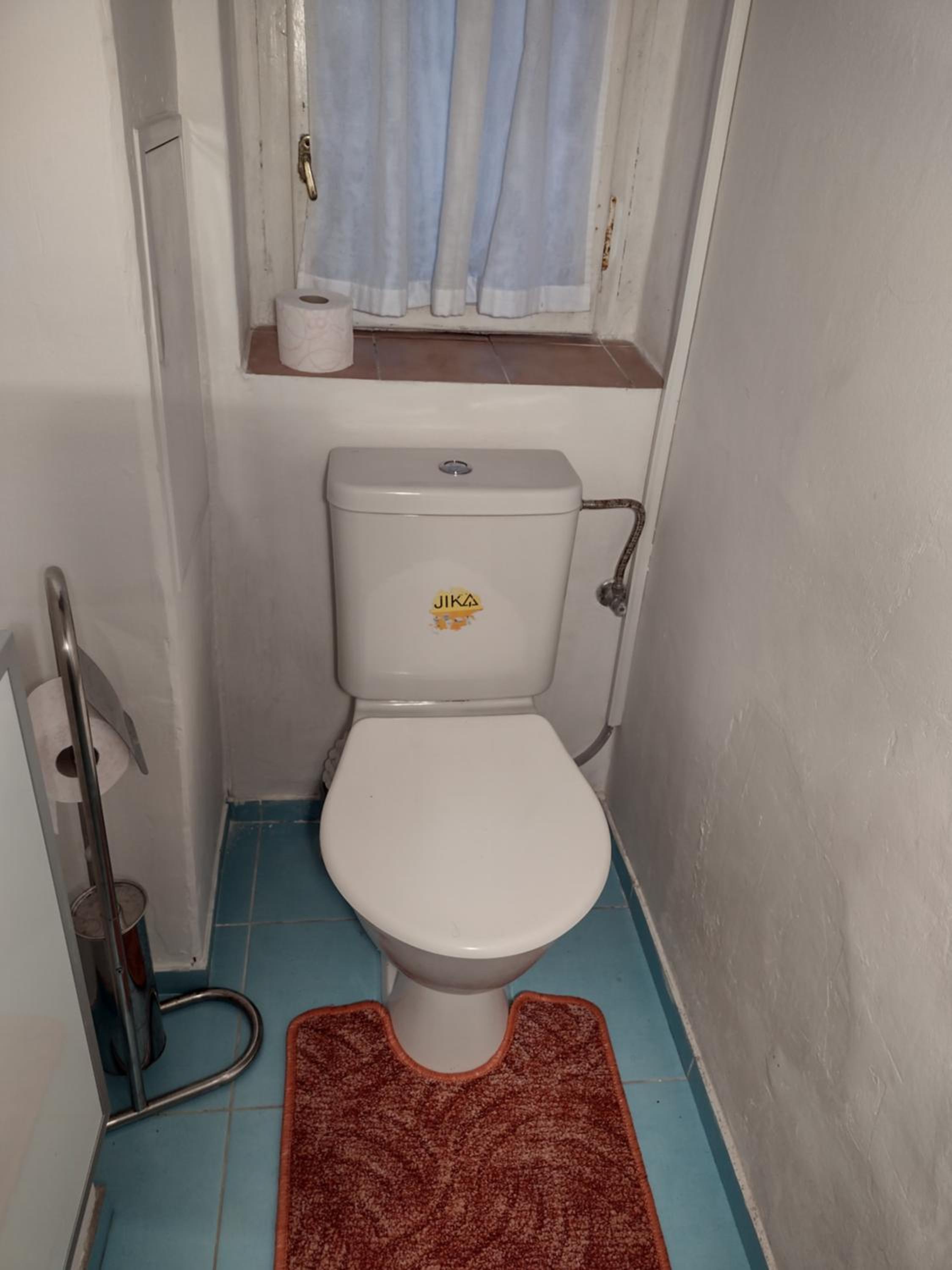 Comfy home in Vinohrady