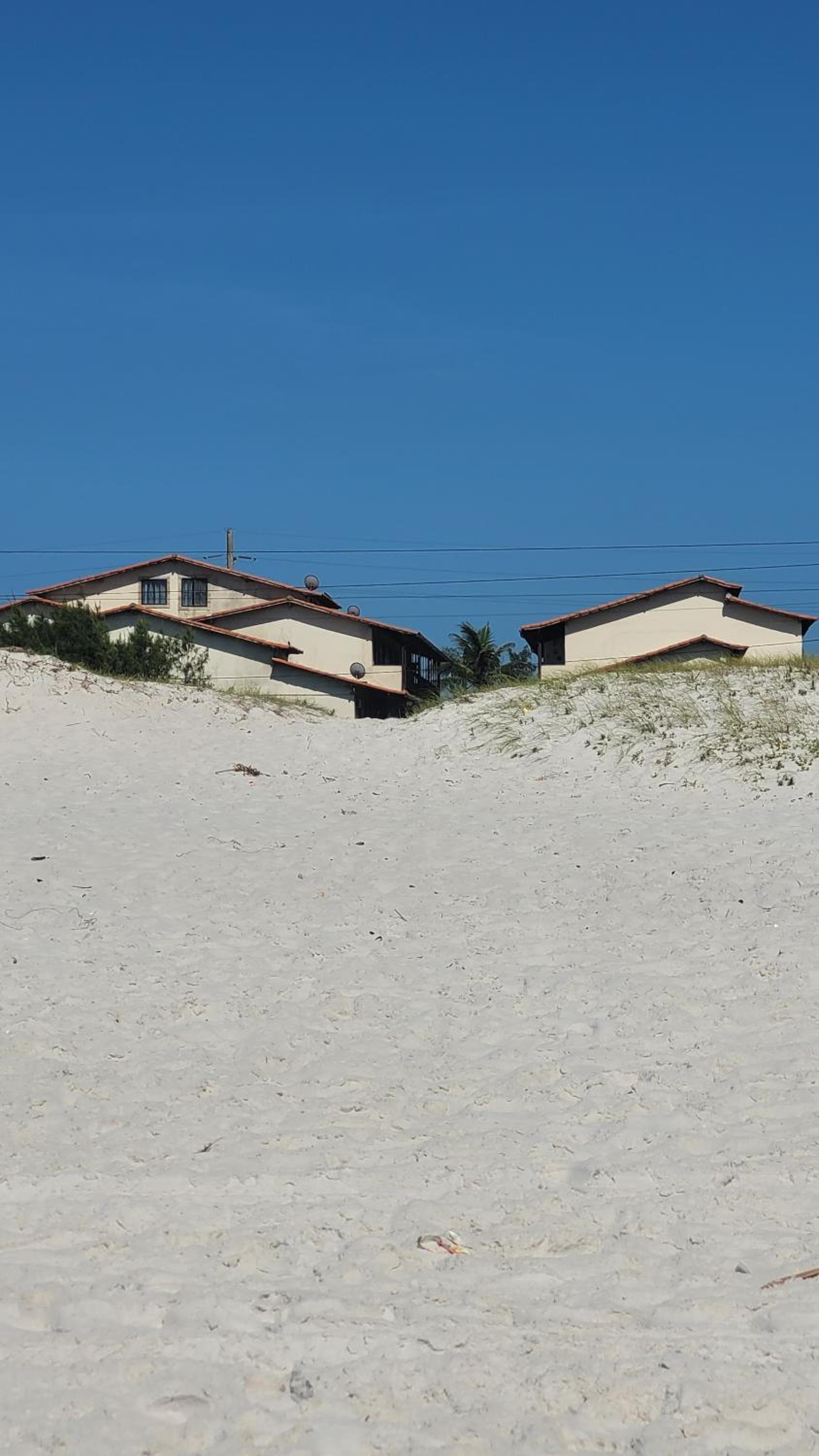 Casa Praia das Dunas Residence Club