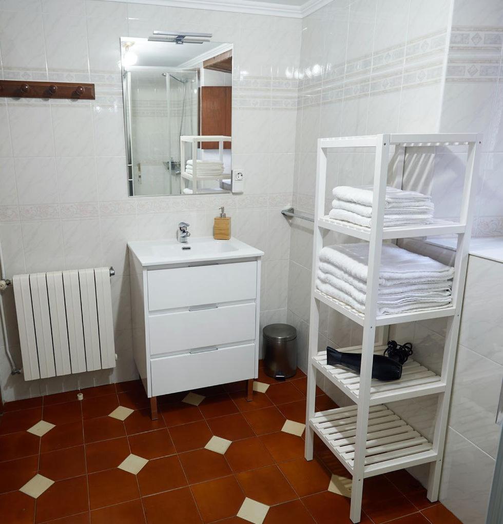 Casa Choureiro Apartamentos Rurales