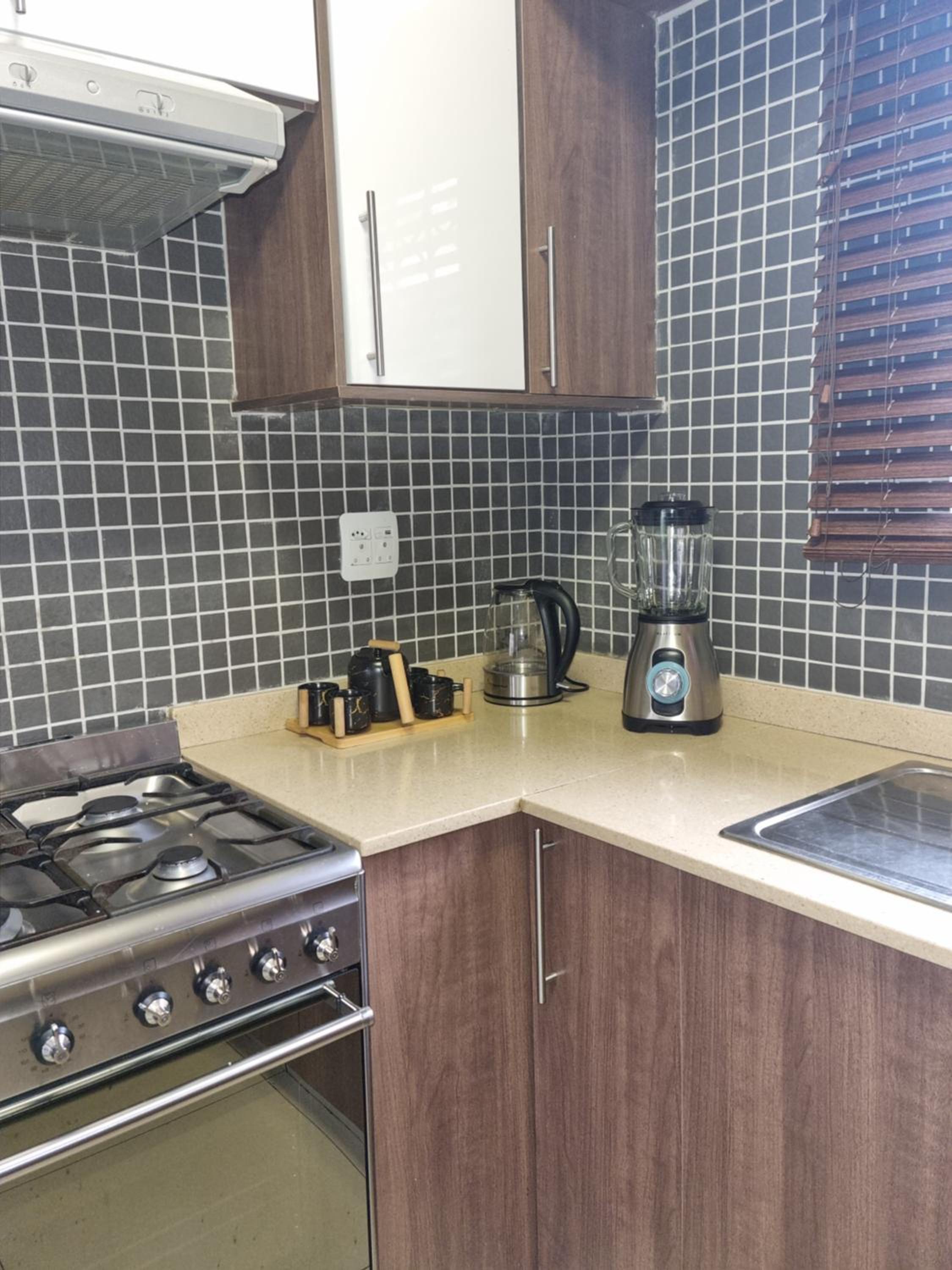 The Packwood Cottage