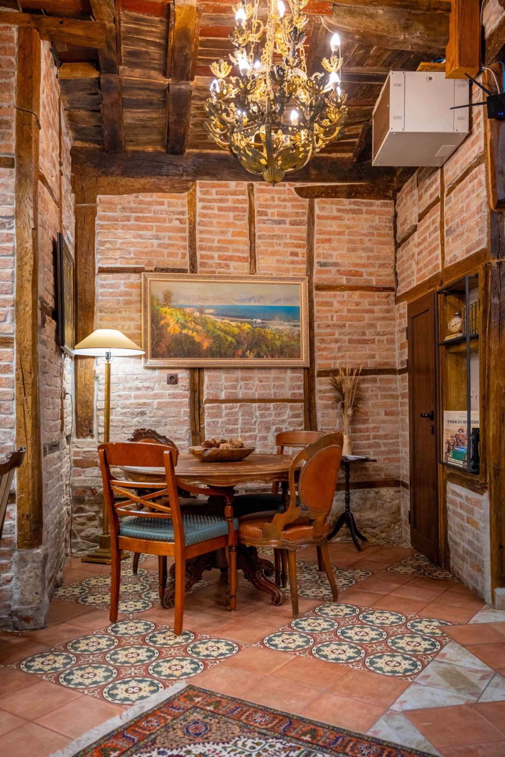 Guest house Diabora-Veliko Tarnovo
