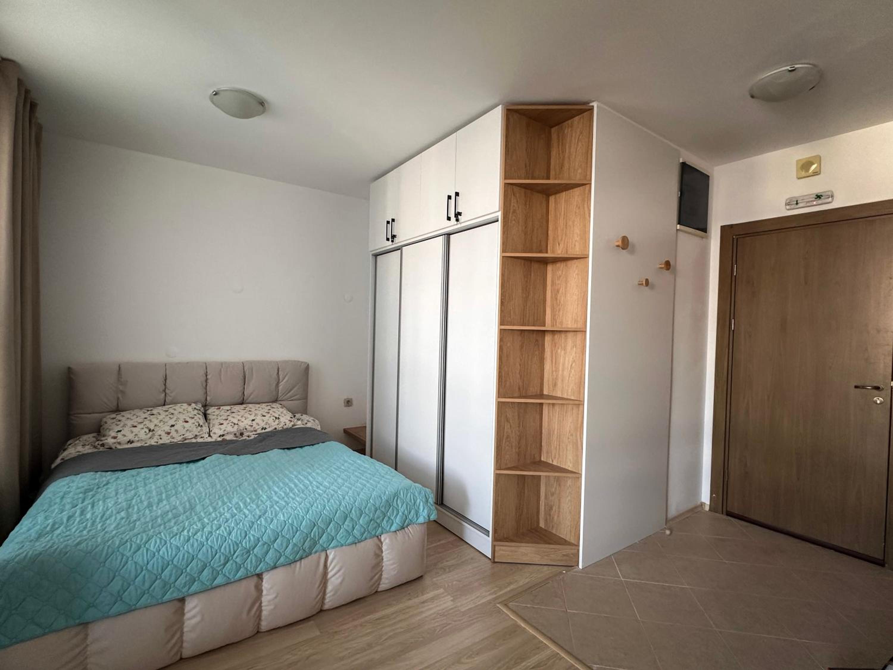 Bansko Ski Resort Apartment 2-3 people