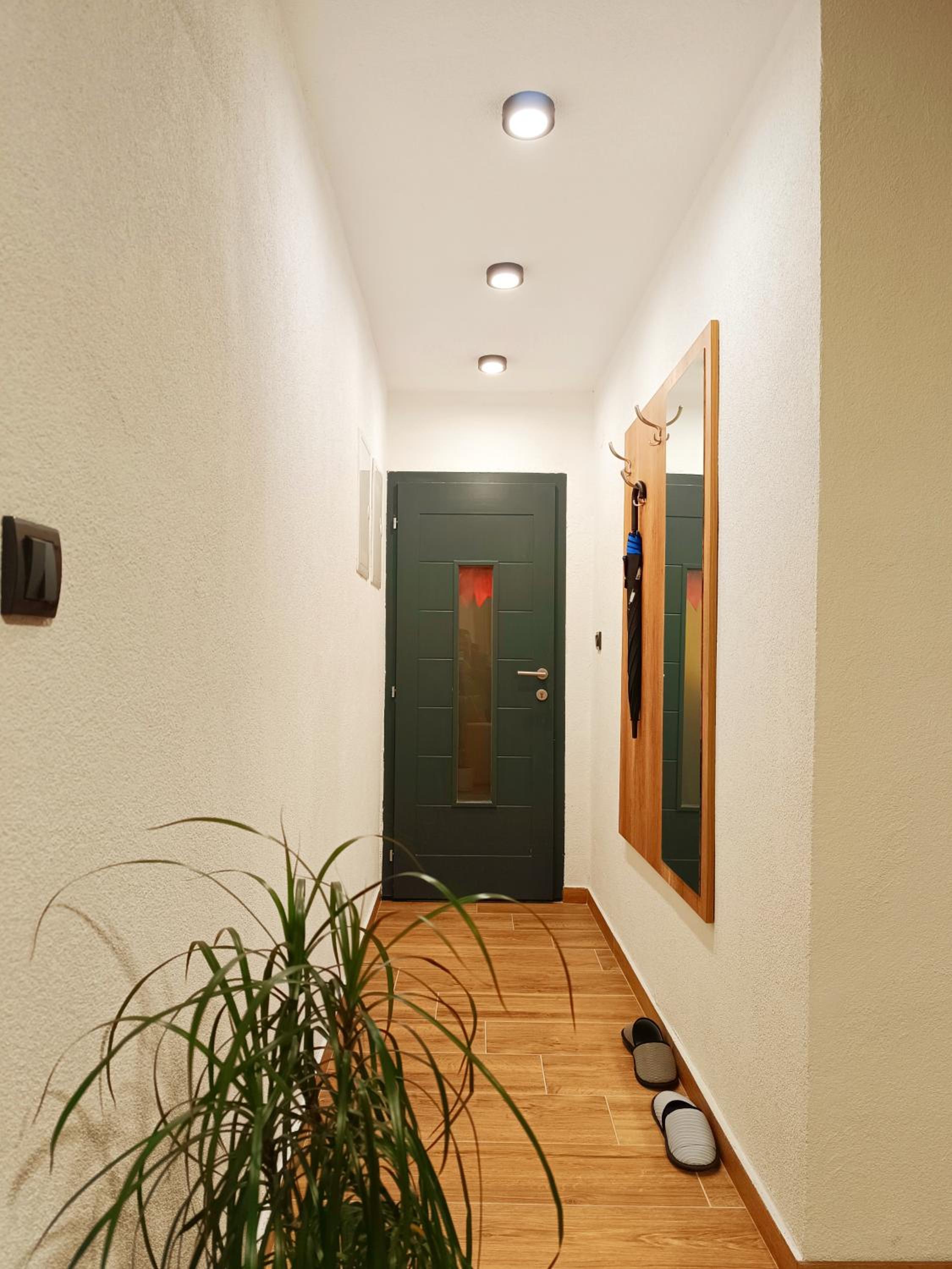 Apartmani Višegradski pogled