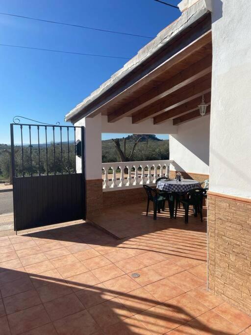 Casa Sierra