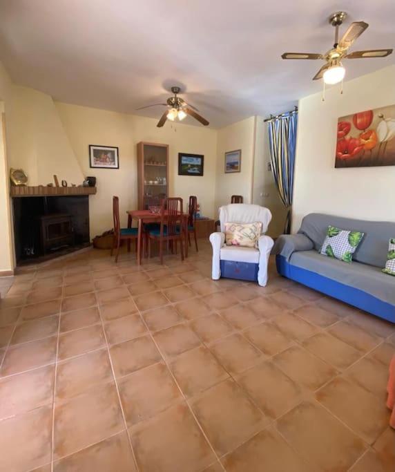 Casa Sierra