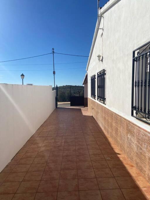 Casa Sierra