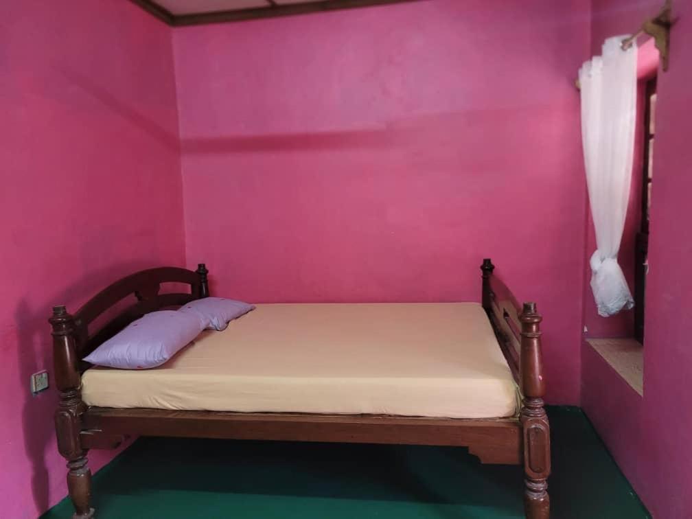 FUNGUNI APARTMENT