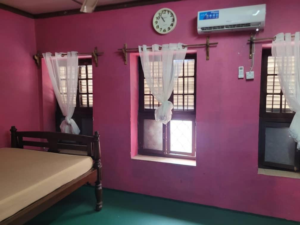 FUNGUNI APARTMENT