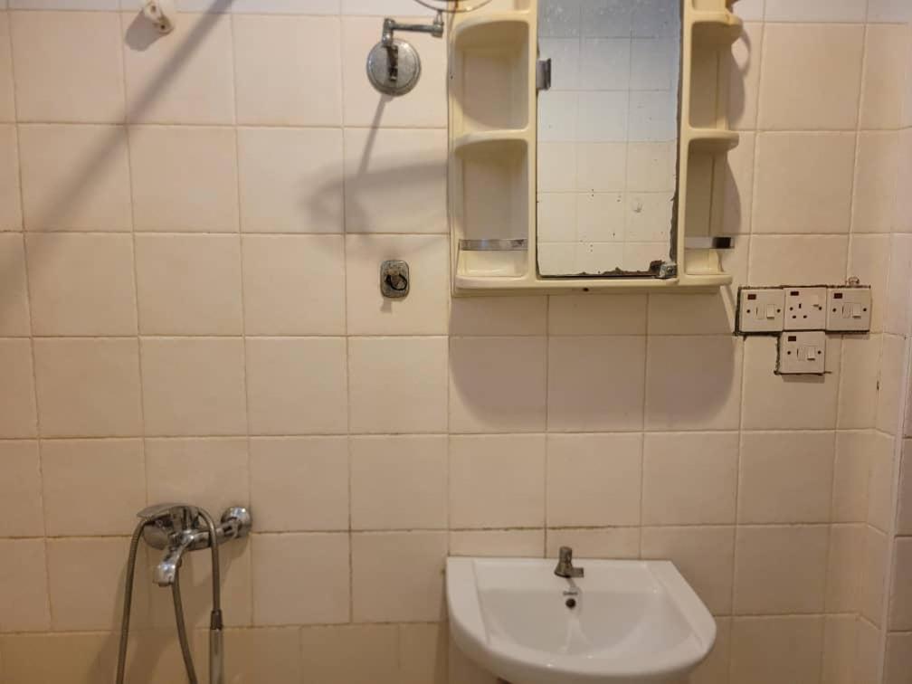 FUNGUNI APARTMENT