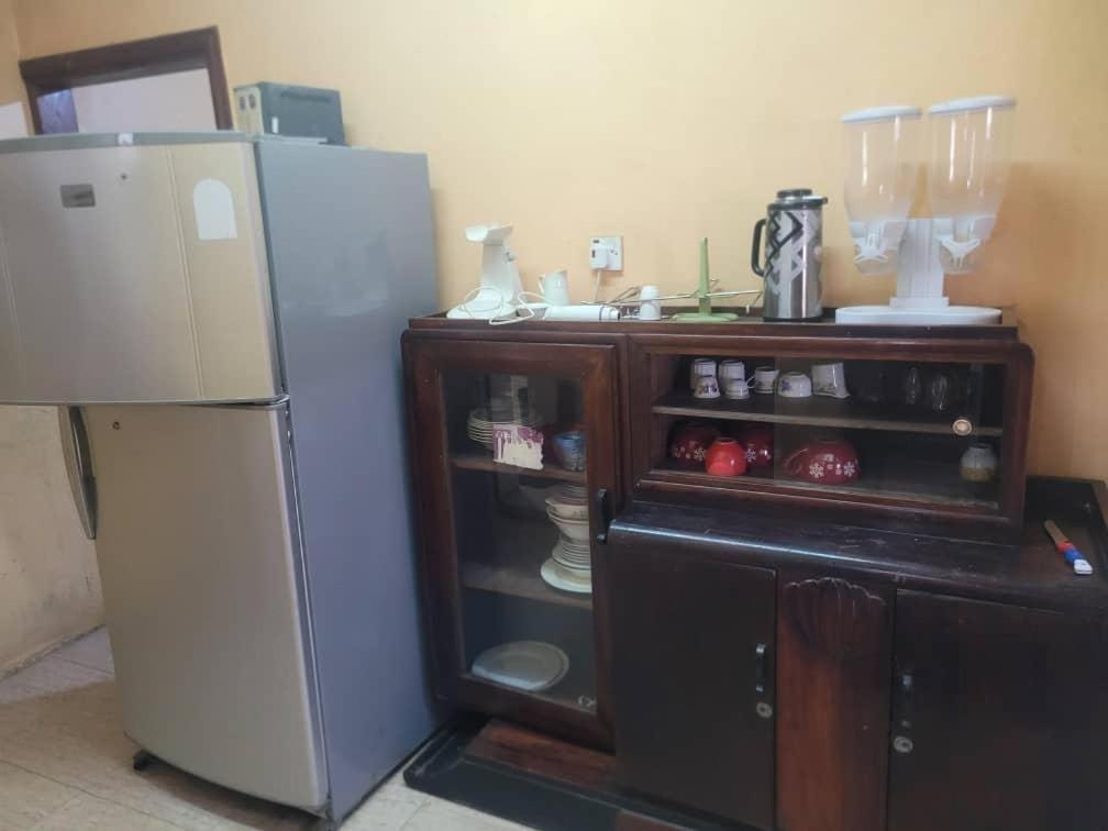 FUNGUNI APARTMENT