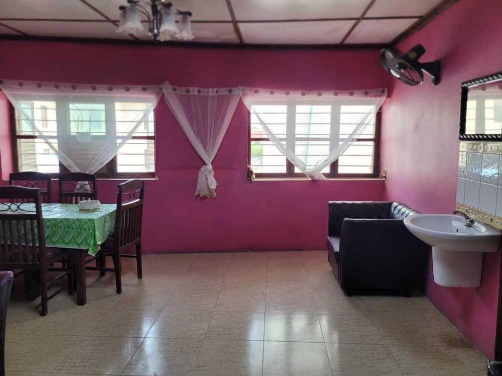 FUNGUNI APARTMENT