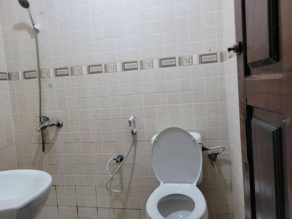 FUNGUNI APARTMENT