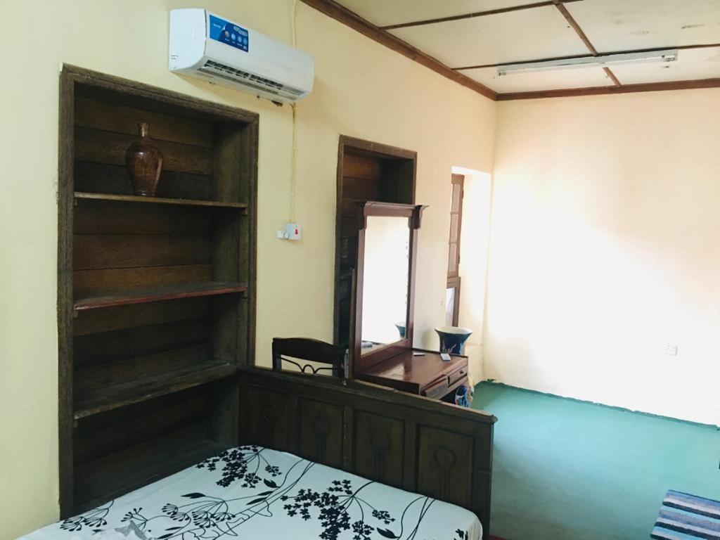 FUNGUNI APARTMENT