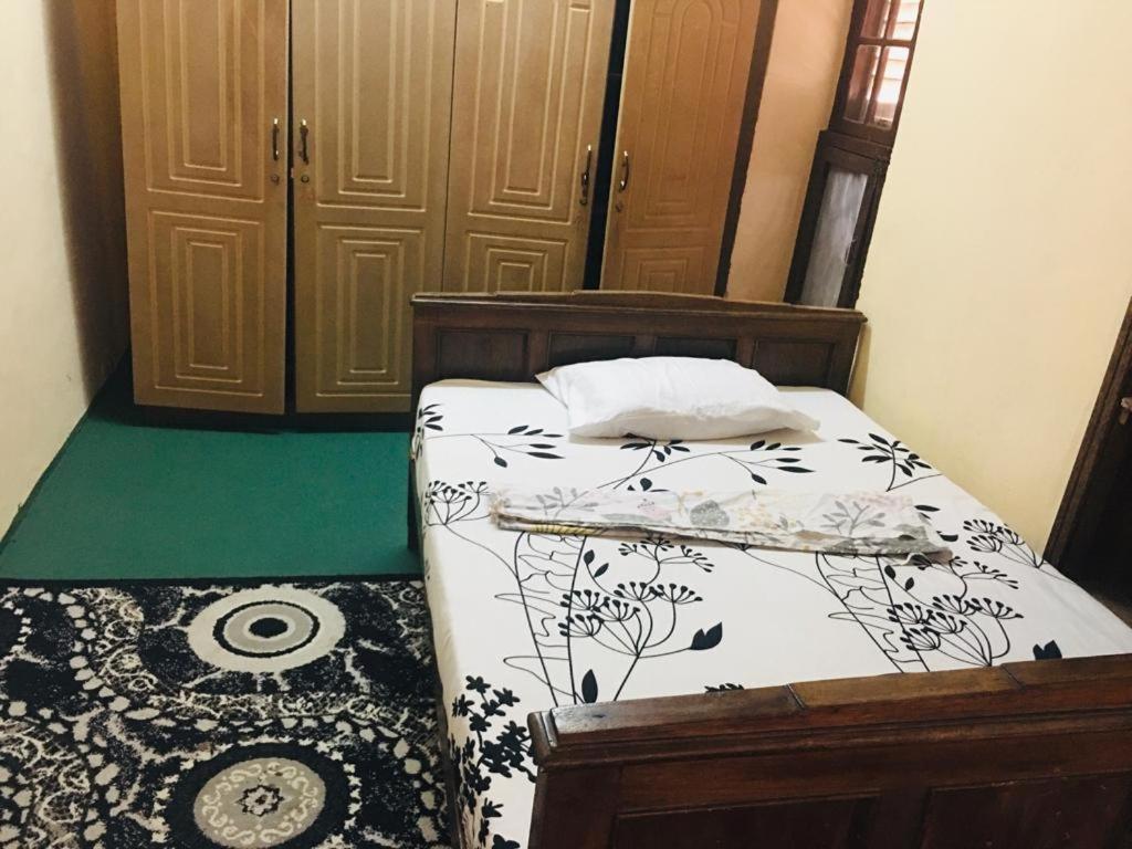 FUNGUNI APARTMENT