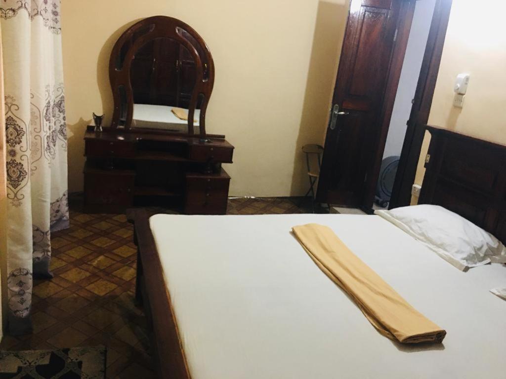 FUNGUNI APARTMENT