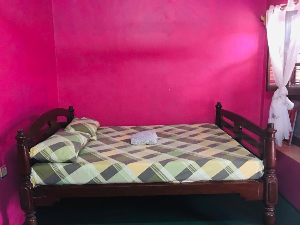 FUNGUNI APARTMENT