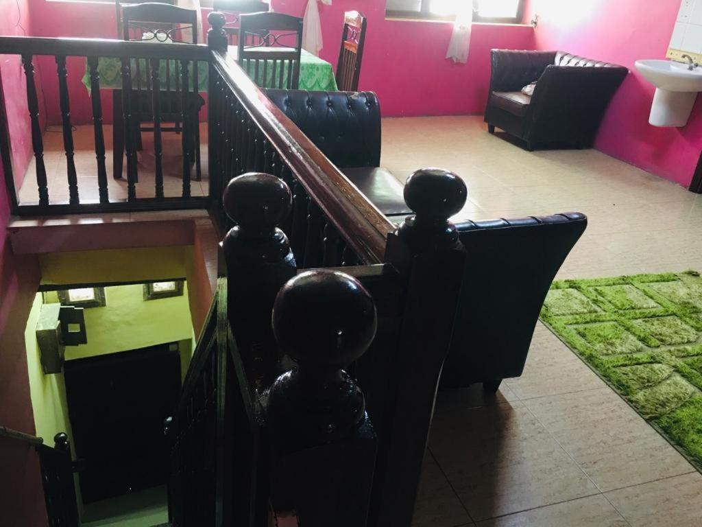 FUNGUNI APARTMENT