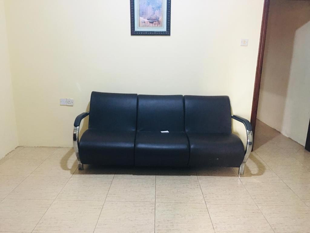 FUNGUNI APARTMENT