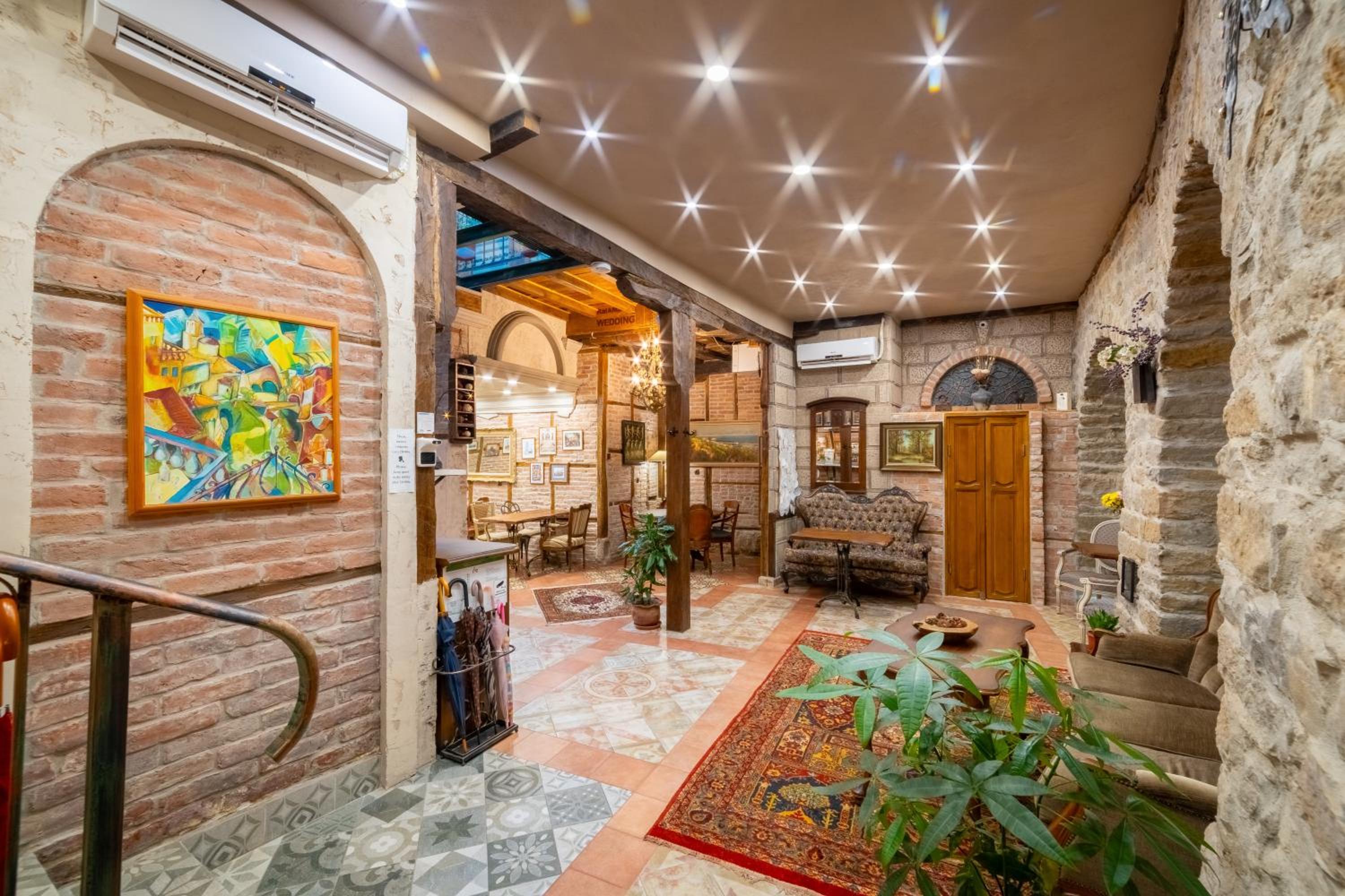 Guest house Diabora-Veliko Tarnovo
