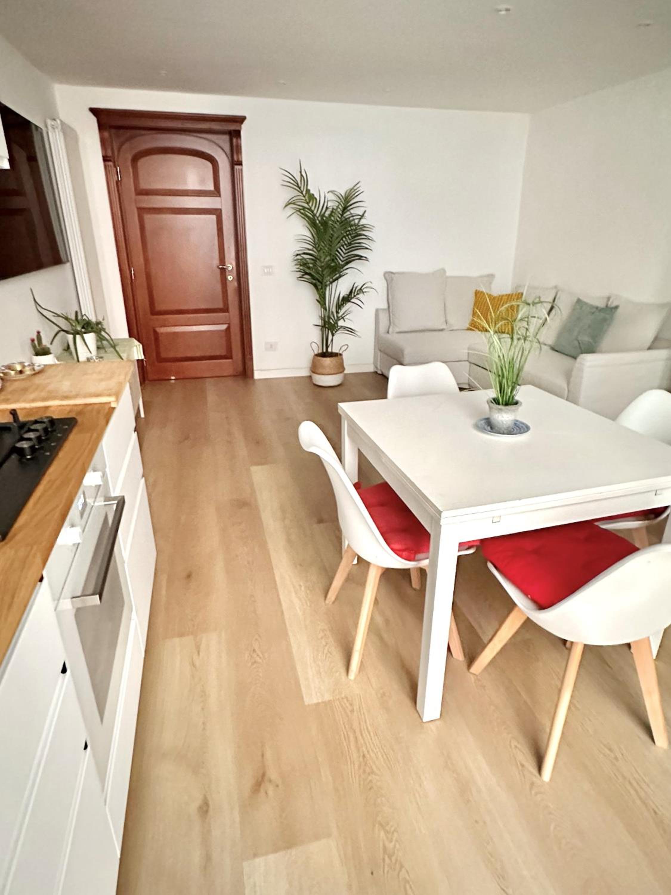 B&B San Carlo