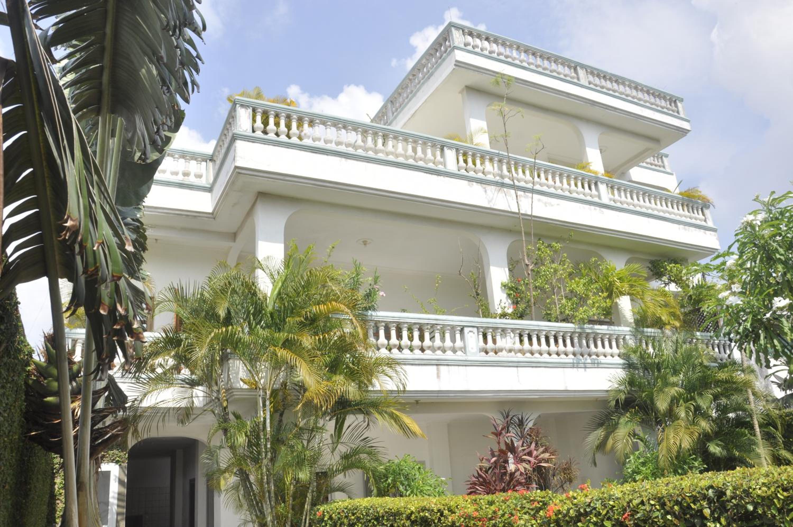 Villa Etoile