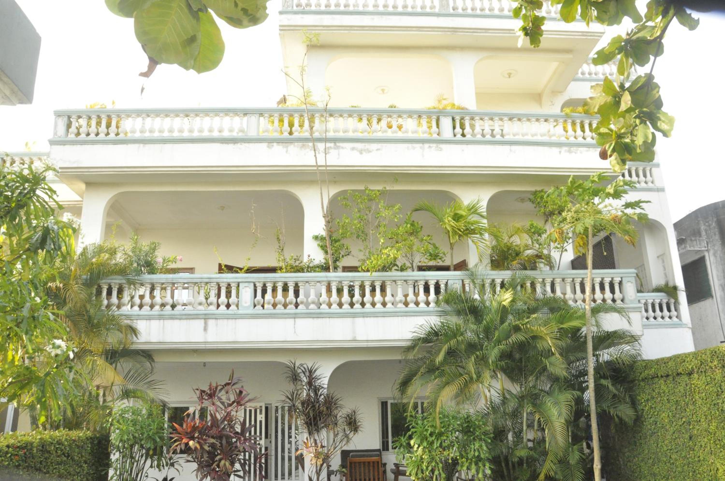 Villa Etoile