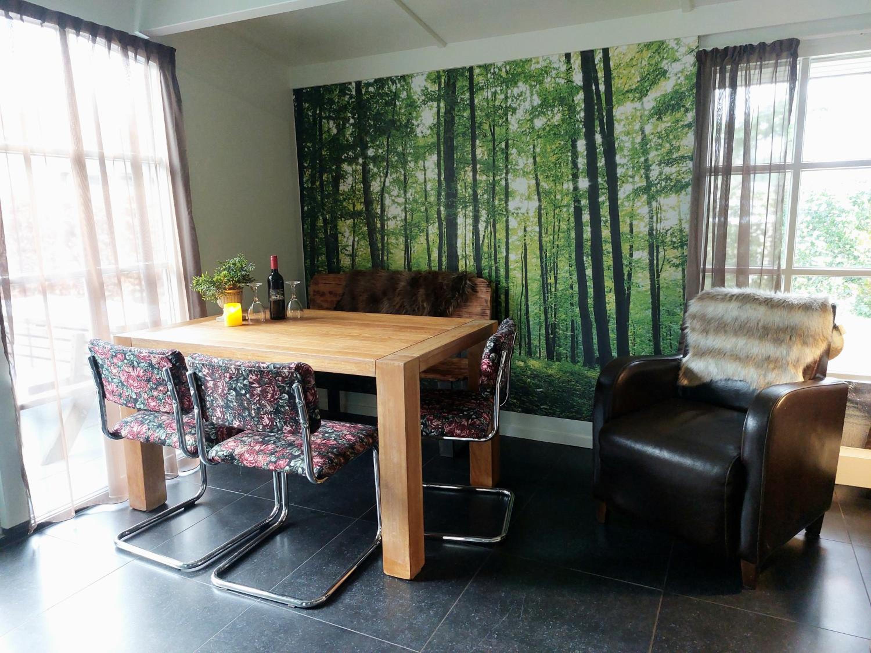 Villa Mar veluwe view 4