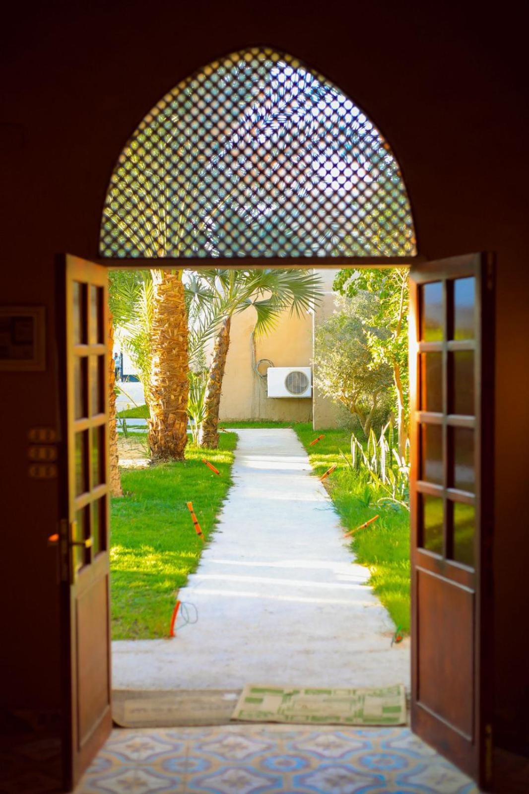 Sekhmet Retreat Centre