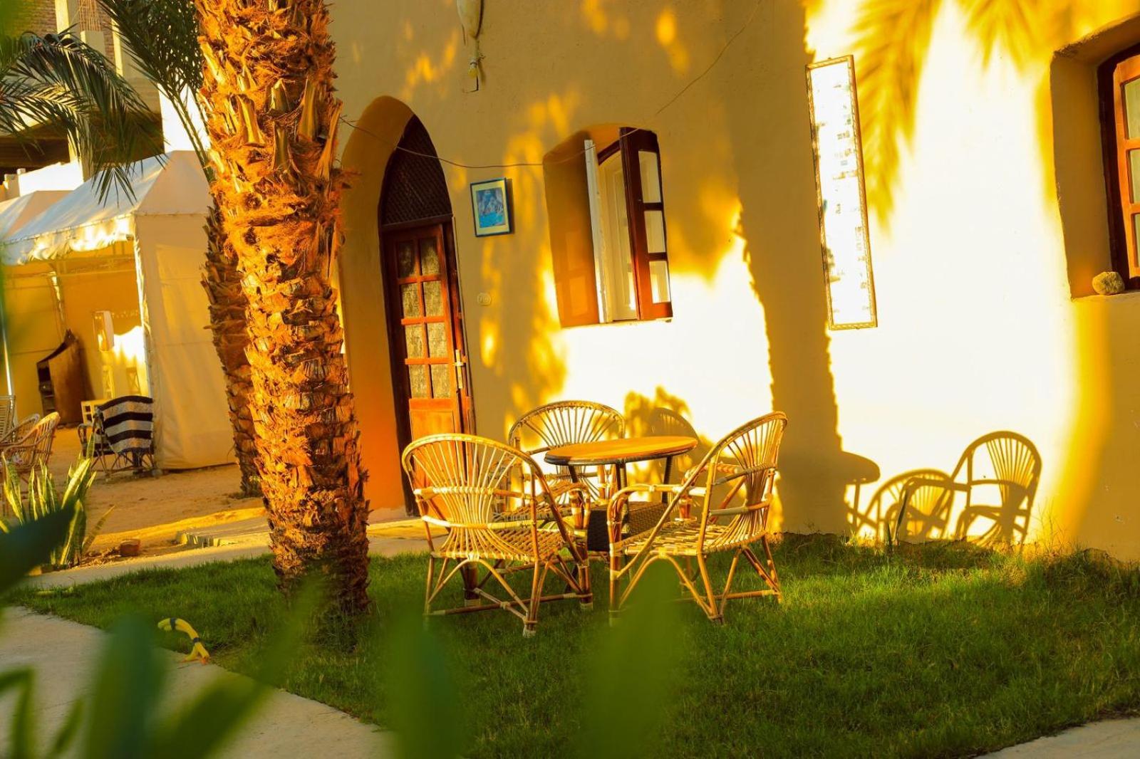Sekhmet Retreat Centre