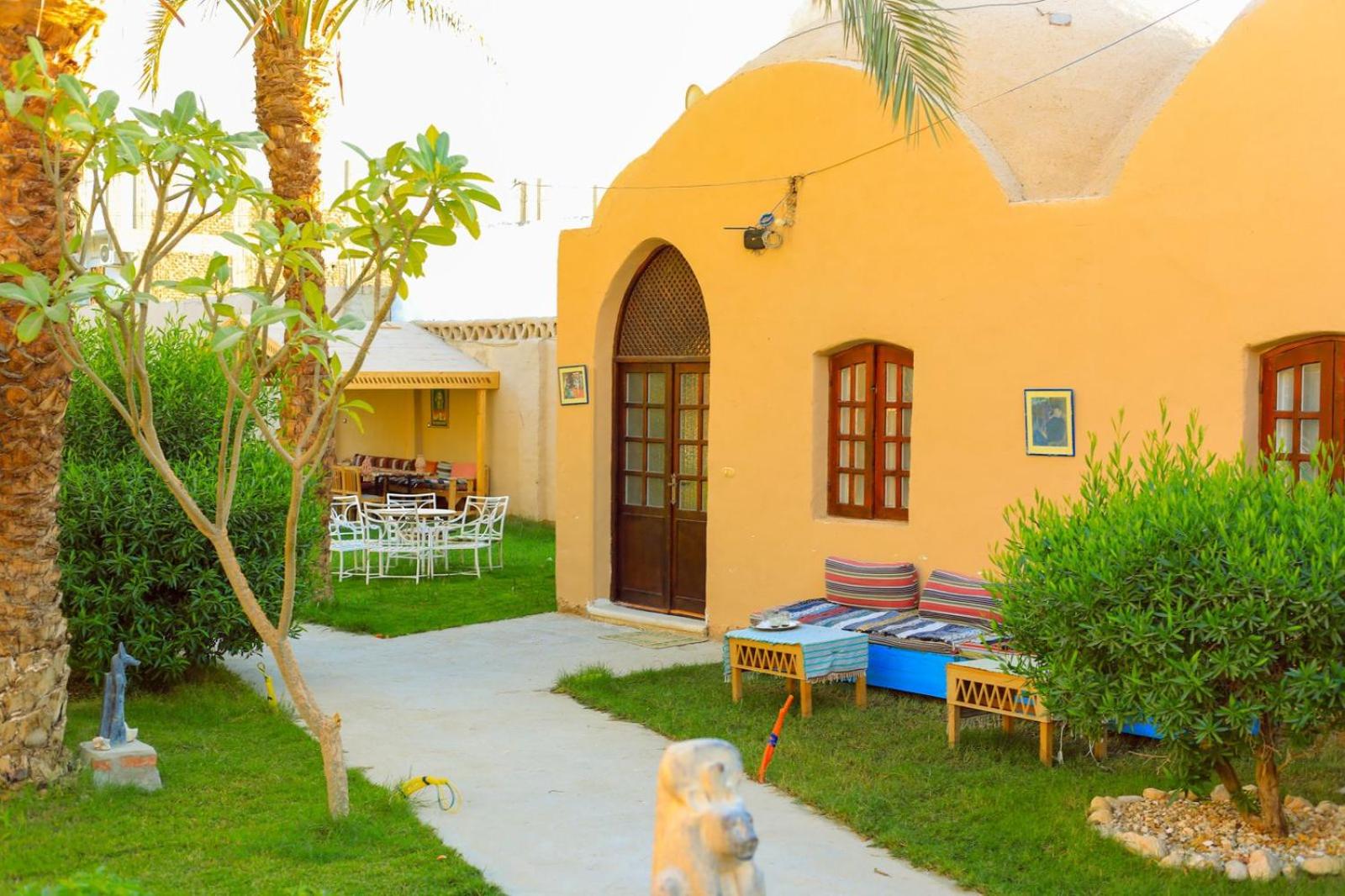 Sekhmet Retreat Centre