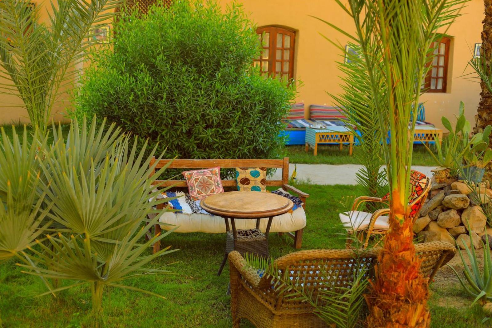Sekhmet Retreat Centre